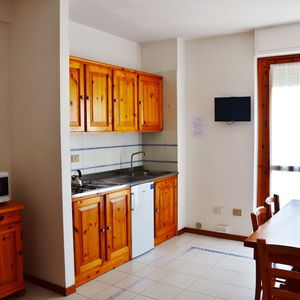 Hotel Residenza Buganvillea cazare Alghero