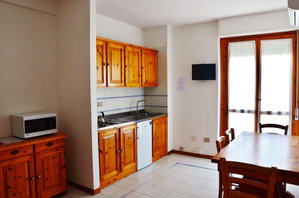 Hotel Residenza Buganvillea cazare Alghero