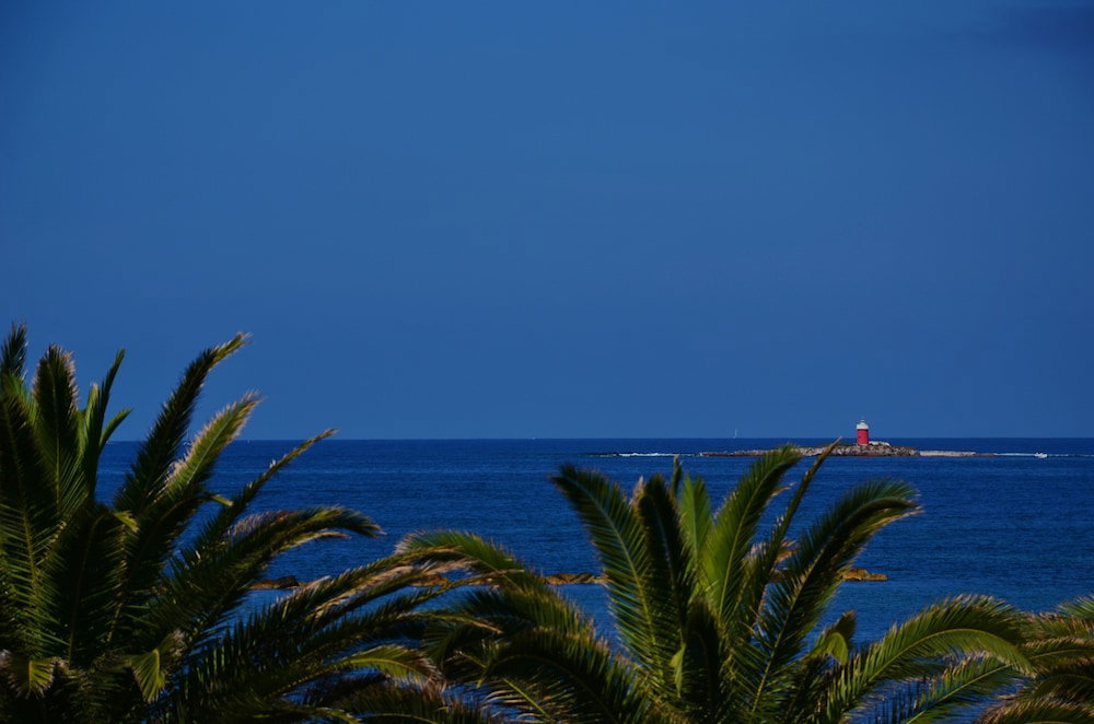 Residenza Buganvillea