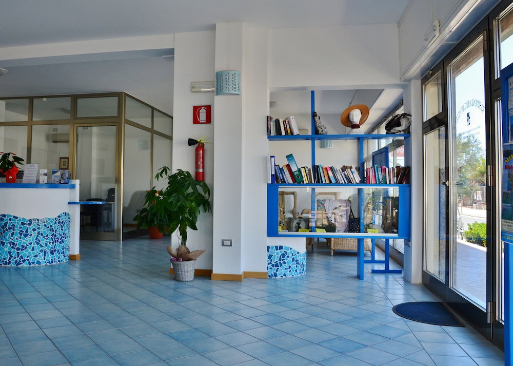 Residenza Buganvillea