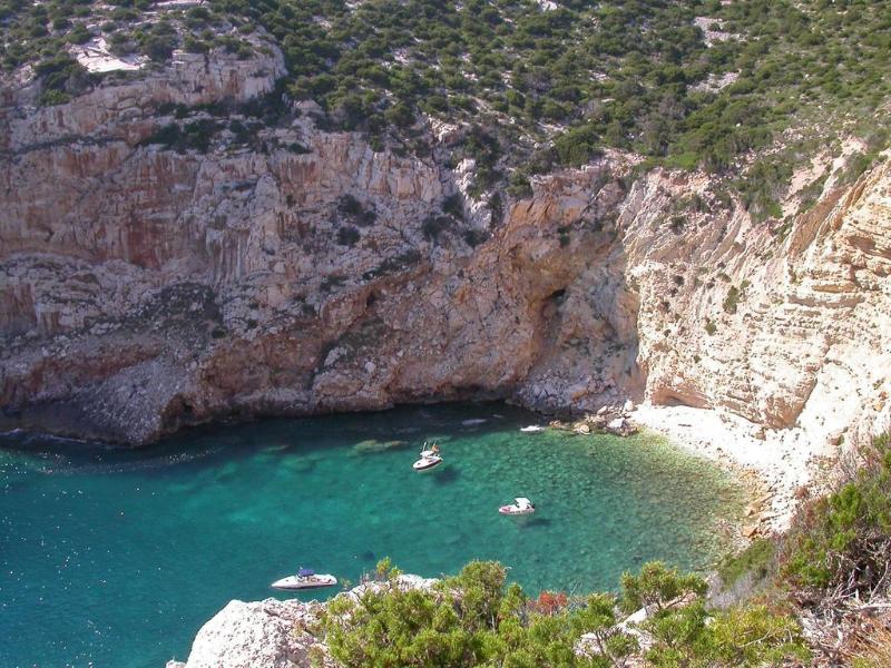 Residenza Buganvillea