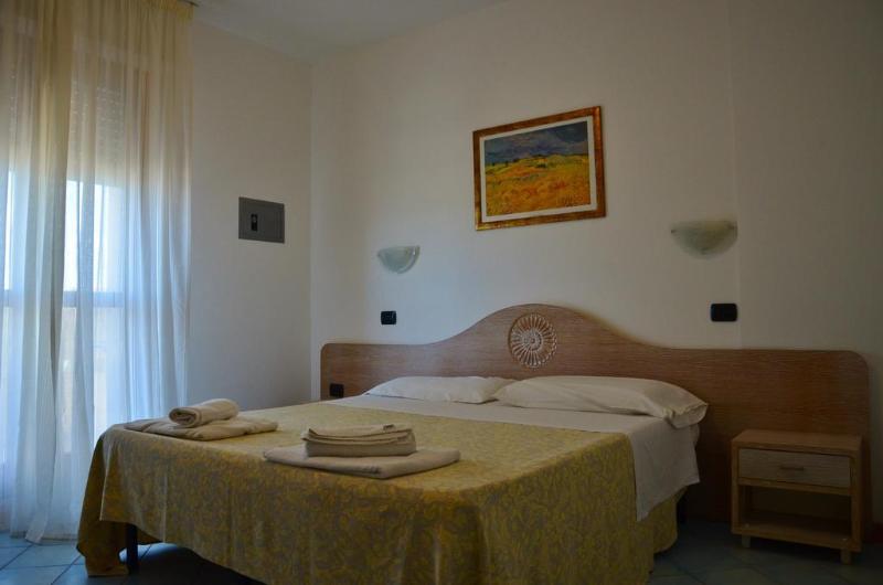 Residenza Buganvillea