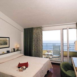Hotel Hotel Villa Belvedere cazare Taormina