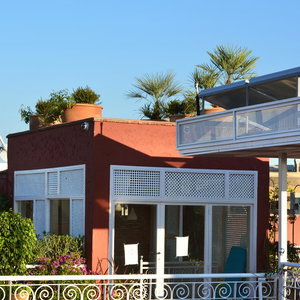 Sejur Riad Karmela Princesse vacanta Marrakesh