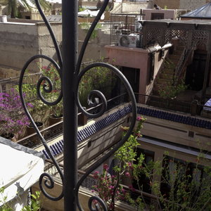 Sejur Riad Turquoise vacanta Marrakesh