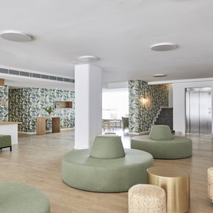 Hotel Hm Dunas Blancas cazare El Arenal