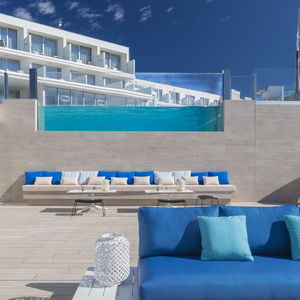 Hotel Elba Sunset Mallorca cazare Palmanova