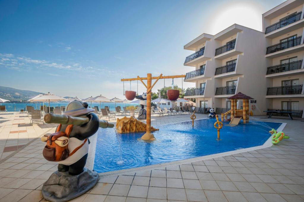 Hotel Leonardo Royal Hotel Mallorca Palmanova Bay