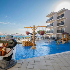 Hotel Leonardo Royal Hotel Mallorca Palmanova Bay cazare Palmanova