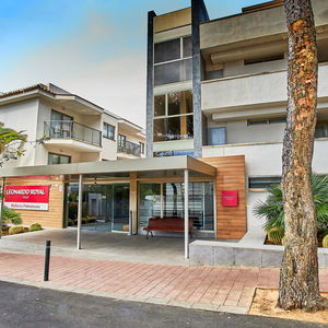 Hotel Leonardo Royal Hotel Mallorca Palmanova Bay cazare Palmanova