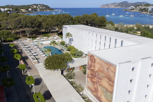 Hotel Whala!Isabela cazare Santa Ponsa