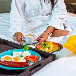 Hotel Voco Podgorica cazare Podgorica