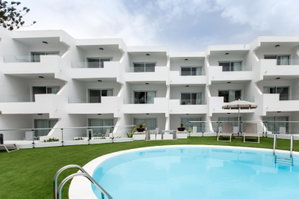 Hotel Apartamentos Guatiza cazare Playa del Ingles