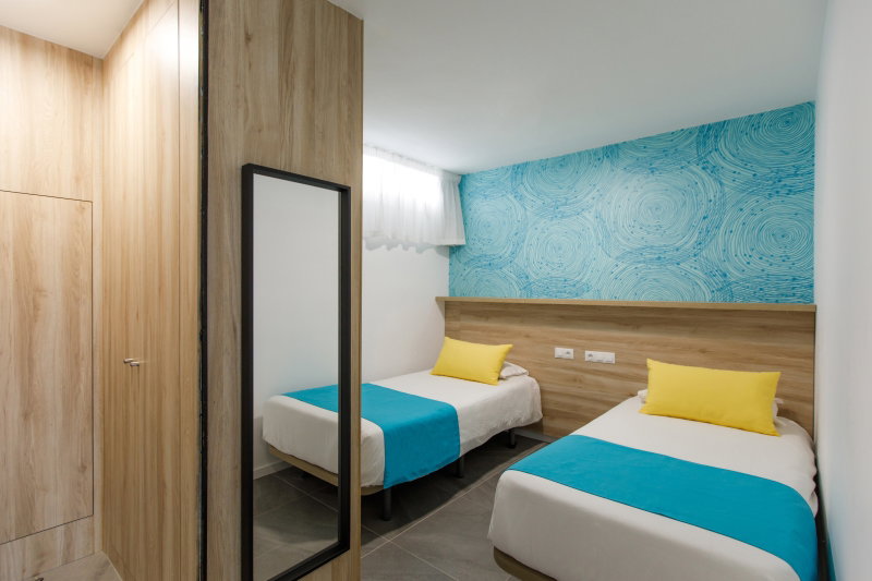 Apartamentos Guatiza