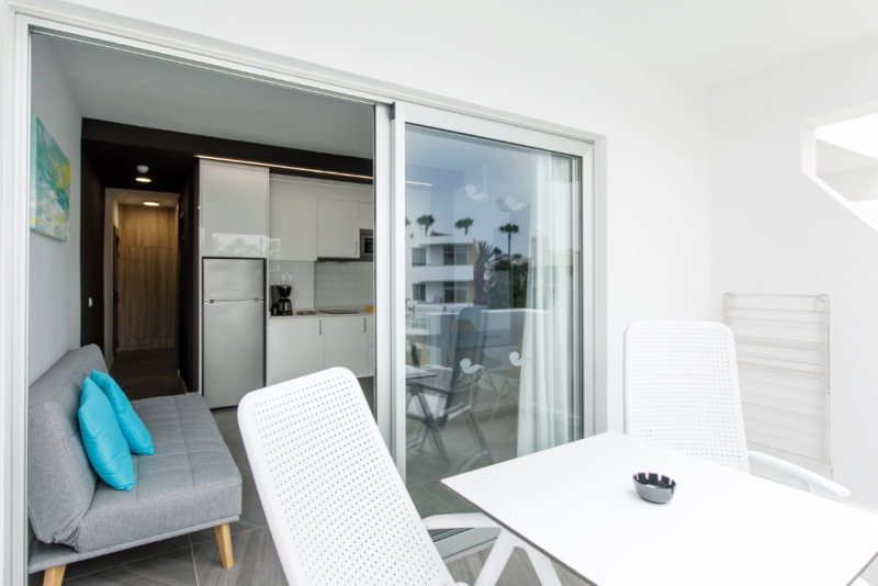 Apartamentos Guatiza