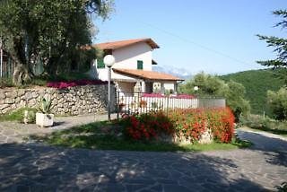 Hotel Albergo Serena