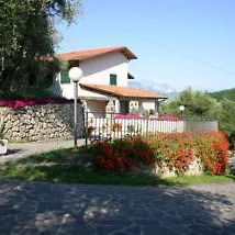 Hotel Albergo Serena cazare Lerici