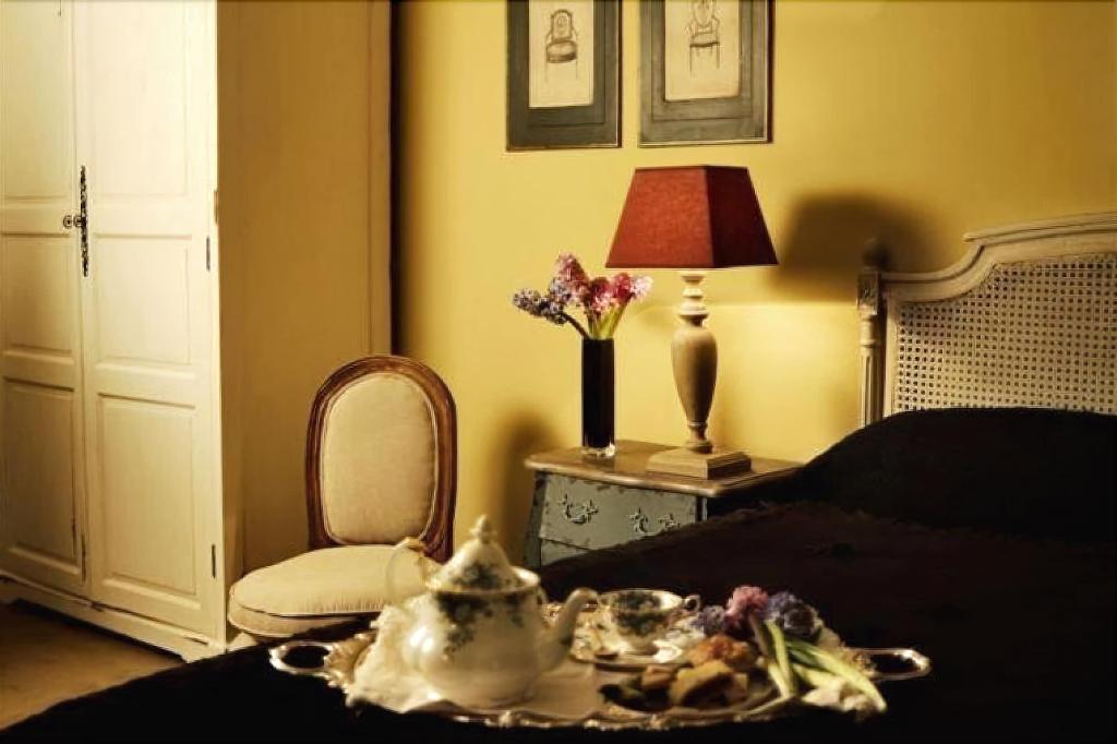 Hotel Gatto Bianco Casa Dei Venti