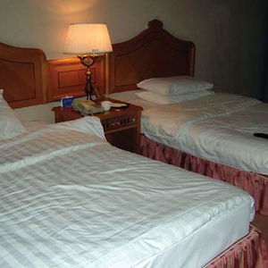 Hotel Pullman Hanoi cazare Hanoi