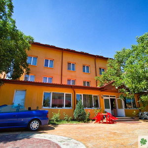 Hotel Noroc Si Fericire cazare Targu-Mures