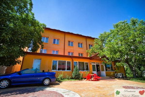 Hotel Noroc Si Fericire cazare Targu-Mures