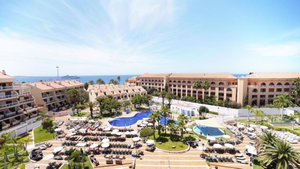 Hotel Coral Compostela Beach Hotel cazare Playa de las Americas