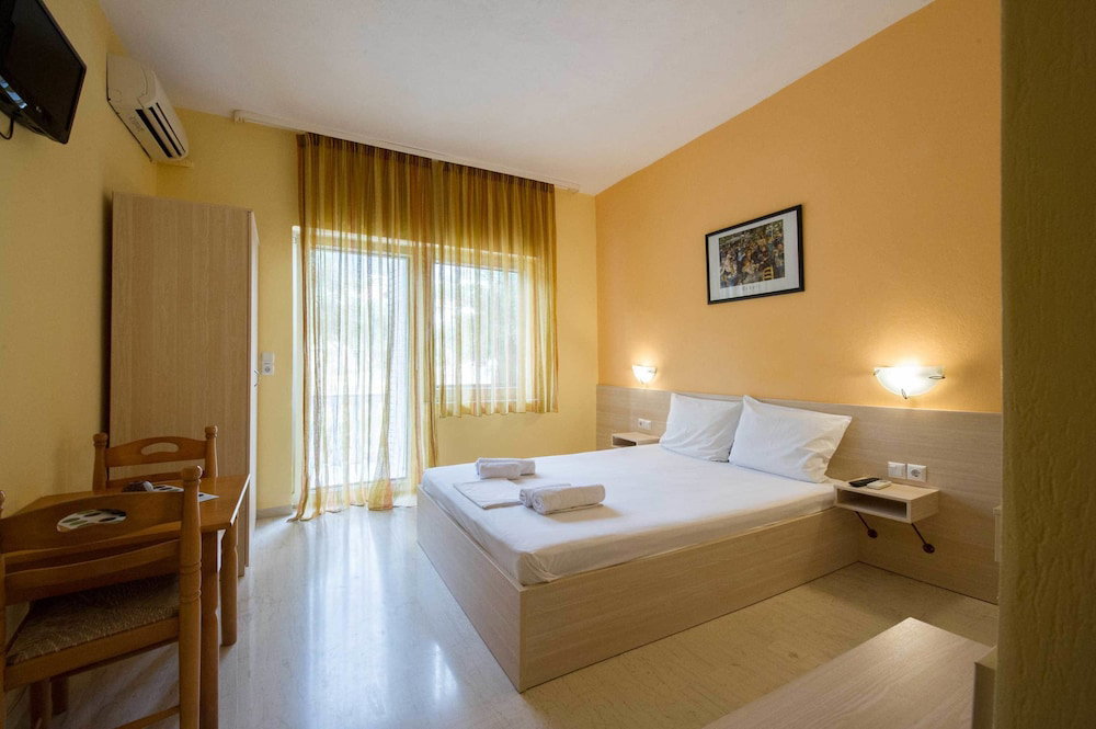 Hotel Kanali Village Parga