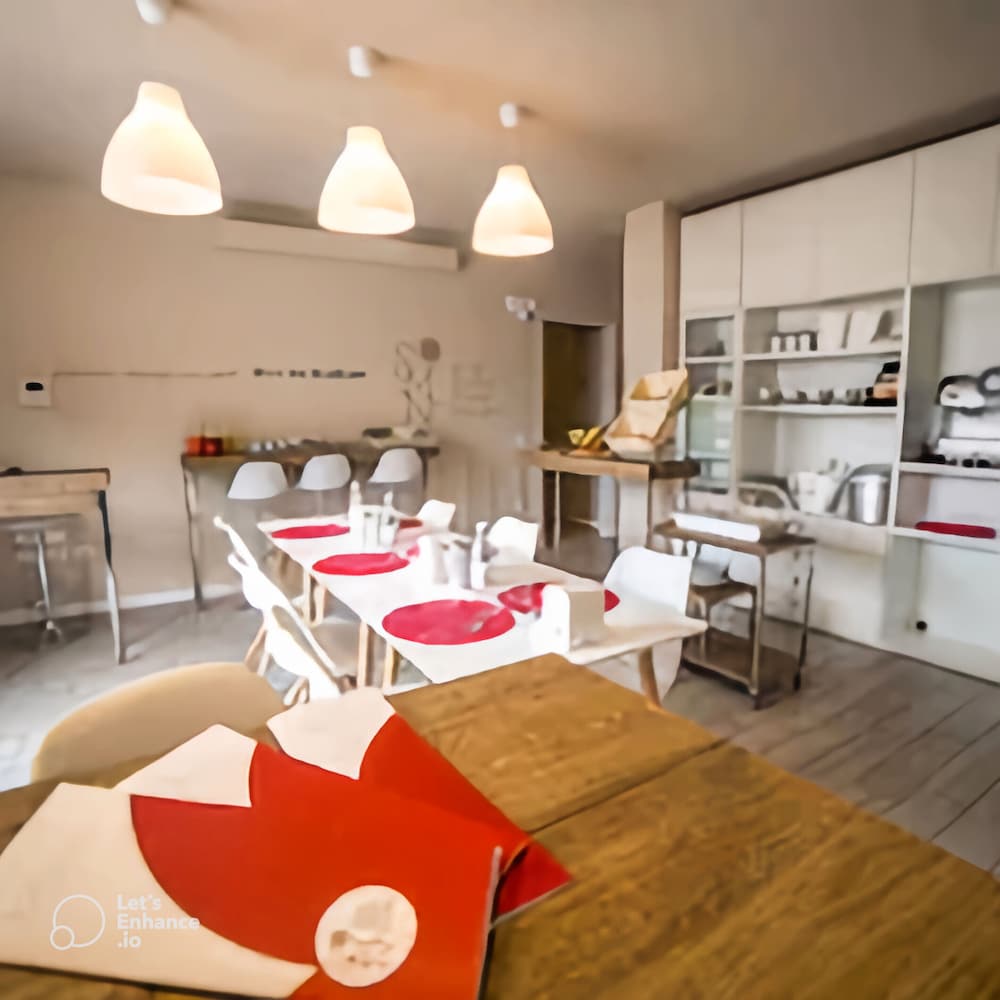 Hotel B&B Santa Maria Novella