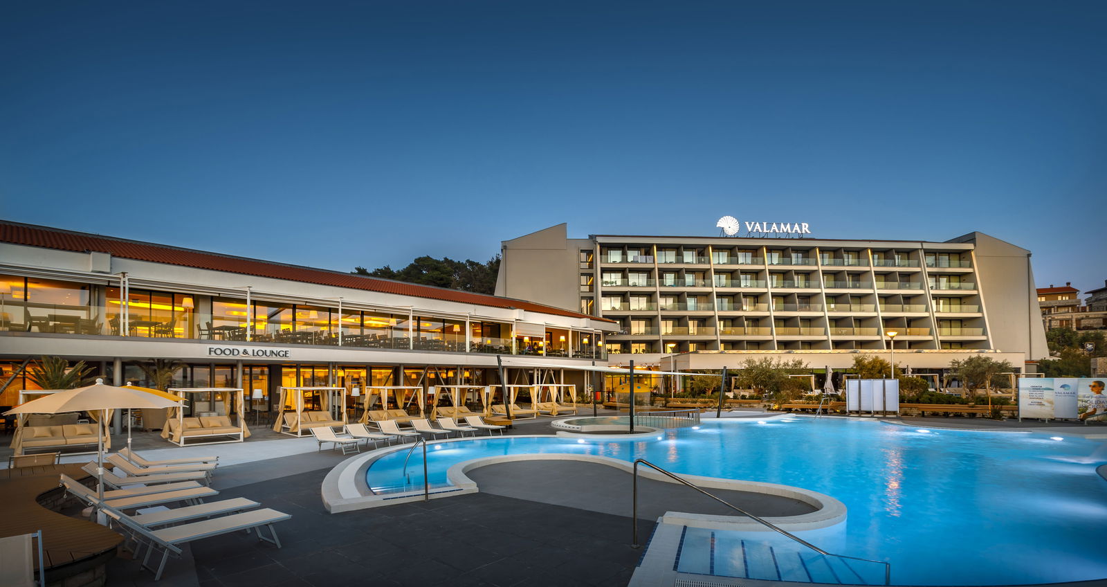Hotel Valamar Padova Hotel
