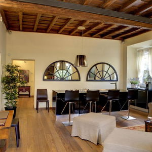 Hotel Villa Spalletti Trivelli cazare Roma