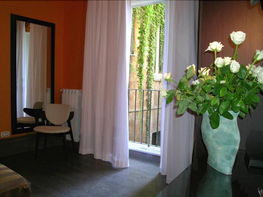 Hotel Relais Palazzo Taverna