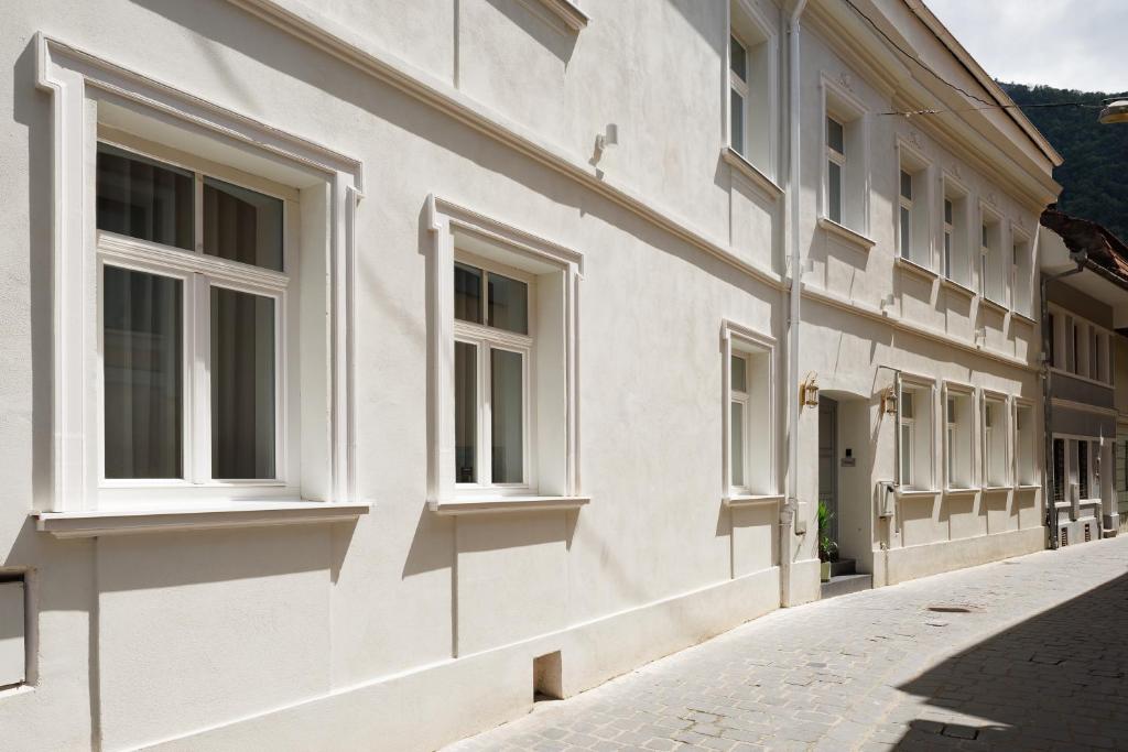 Hotel Richter Residence