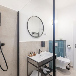 Hotel Richter Residence cazare Brasov