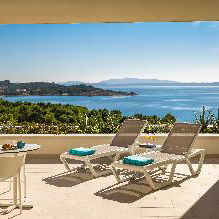 Hotel Aminess Khalani Hotel cazare Makarska