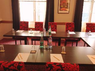 Hotel Hotel Voltaire Opera - Nantes