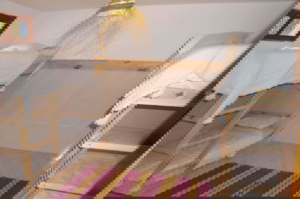 Hotel Kiwi Surf Hostel