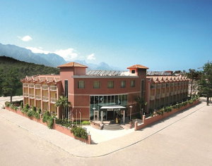 Hotel Grand Nar Hotel cazare Kemer