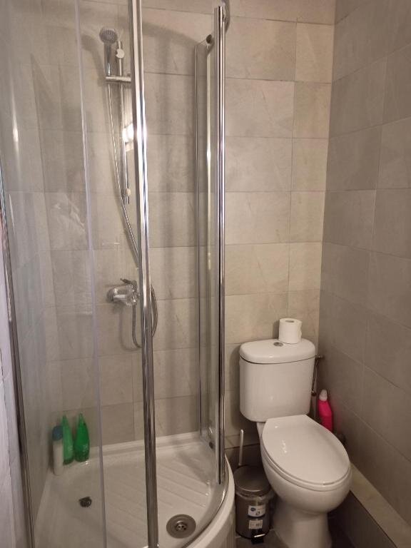 Hotel Studio In The Center Of Nicosia