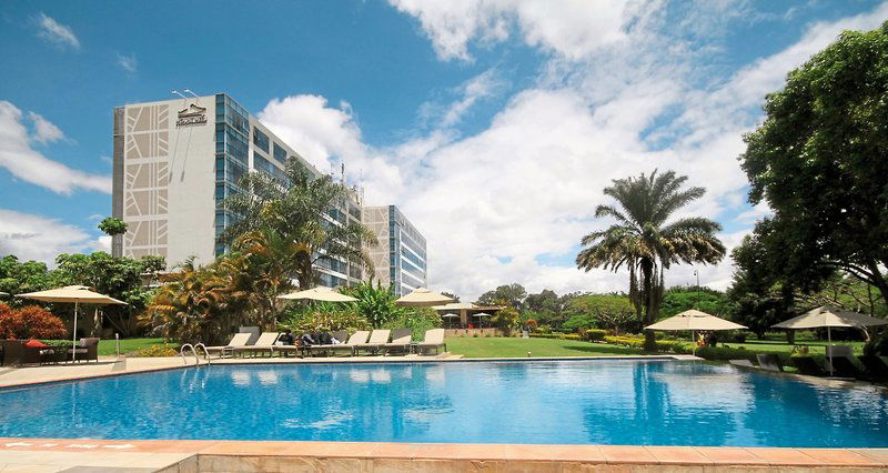 Hotel Mount Meru Hotel