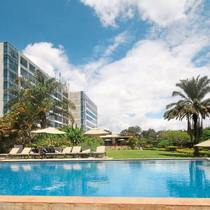 Hotel Mount Meru Hotel cazare Arusha