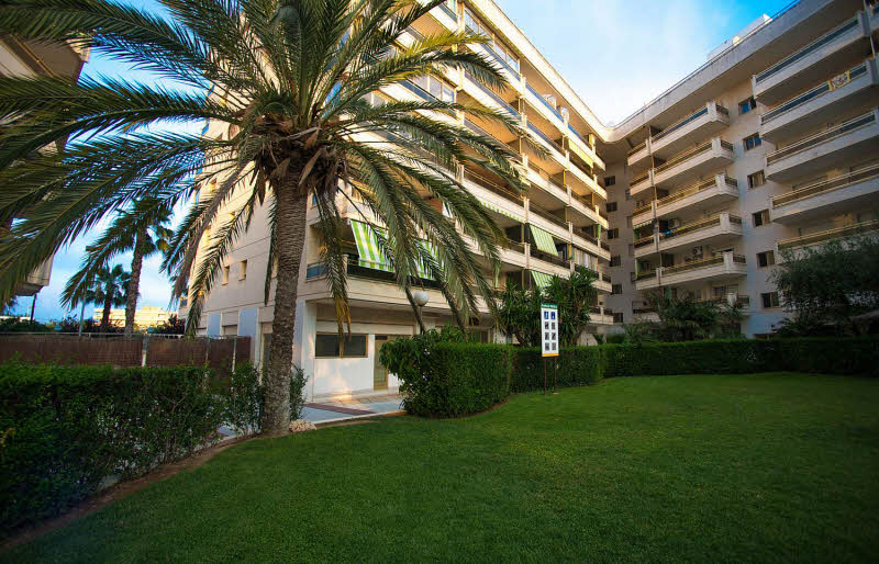 Hotel Ona Jardines Paraisol