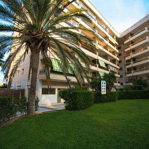 Hotel Ona Jardines Paraisol cazare Salou