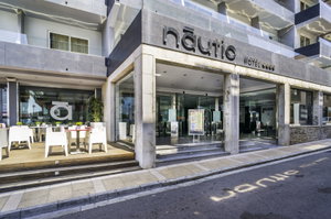 Hotel Nautic Hotel And Spa cazare Can Pastilla