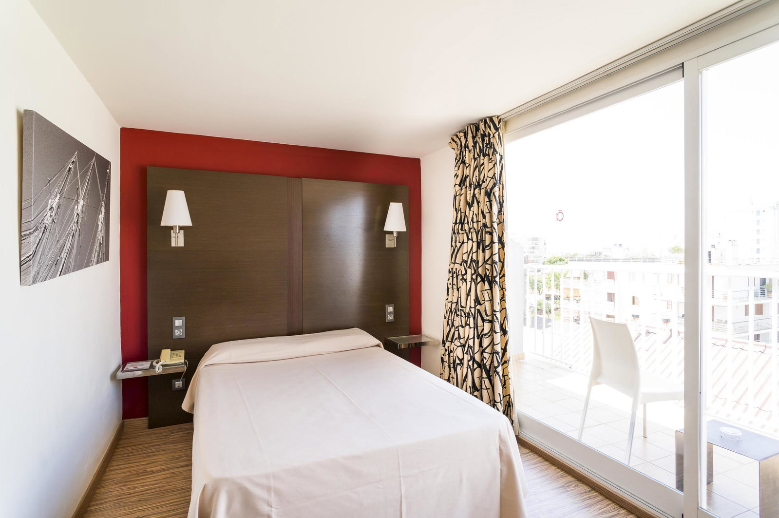 dal travel Nautic Hotel And Spa
