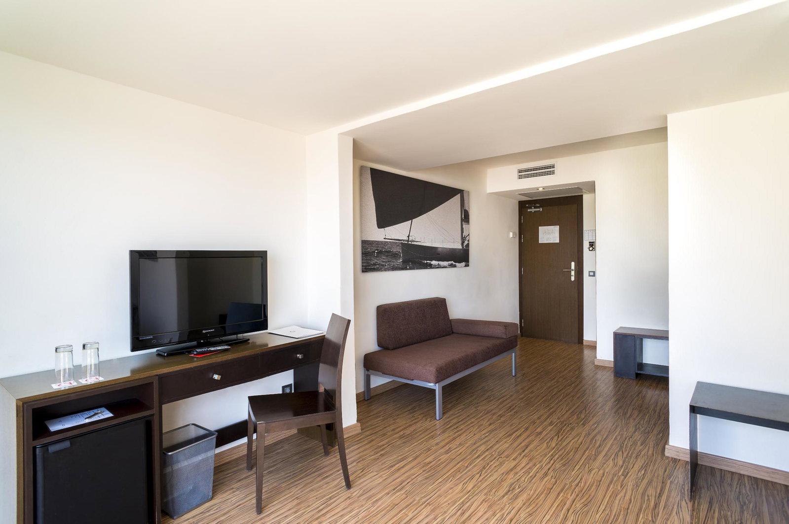 dal travel Nautic Hotel And Spa