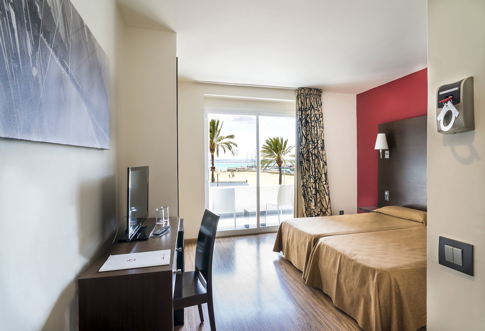 Nautic Hotel And Spa