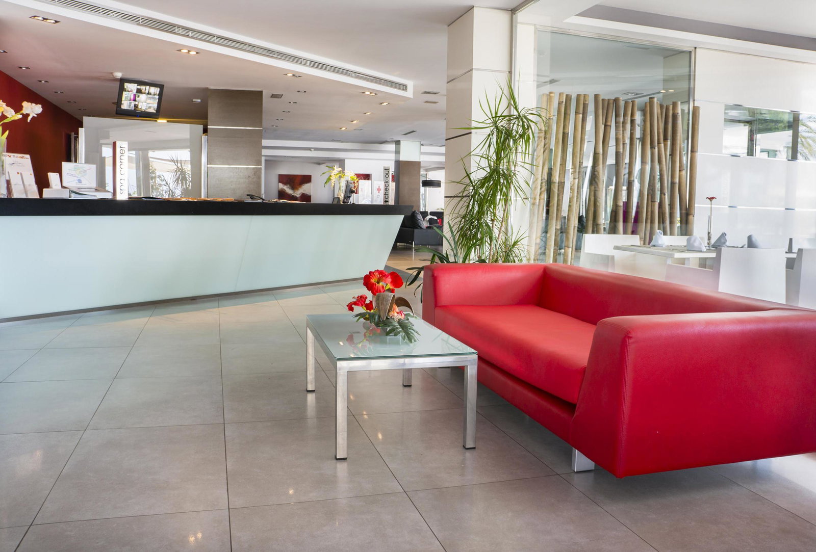 Nautic Hotel And Spa