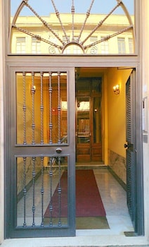 Hotel Laterano Inn