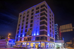 Hotel Nk Hotel cazare Izmir