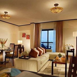 Sejur Park Apartments Dubai, An Edge By Rotana Hotel vacanta Dubai
